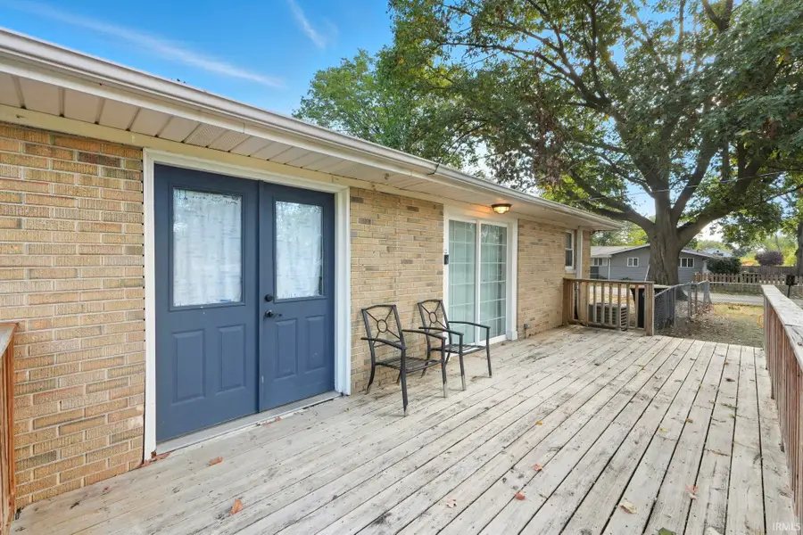 4734 Willow Brook Drive, Fort Wayne, IN 46835 - Image #3