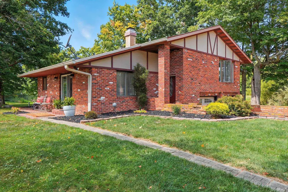 15191 N 350 E, Eaton, IN 47338 - Image #1