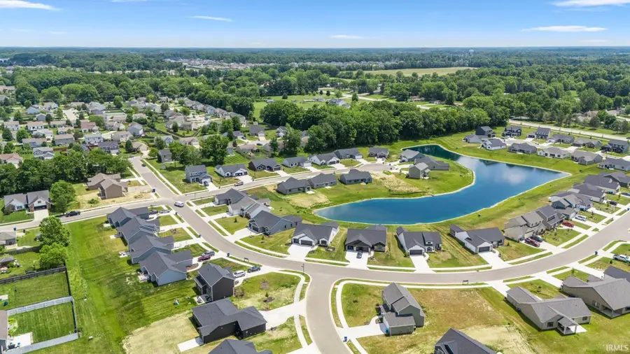 15585 Impala Drive, Huntertown, IN 46748 - Image #2