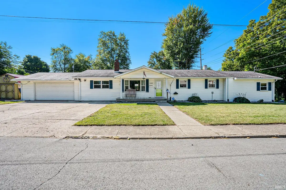 500 Rutter Street, Warsaw, IN 46580 - Image #1
