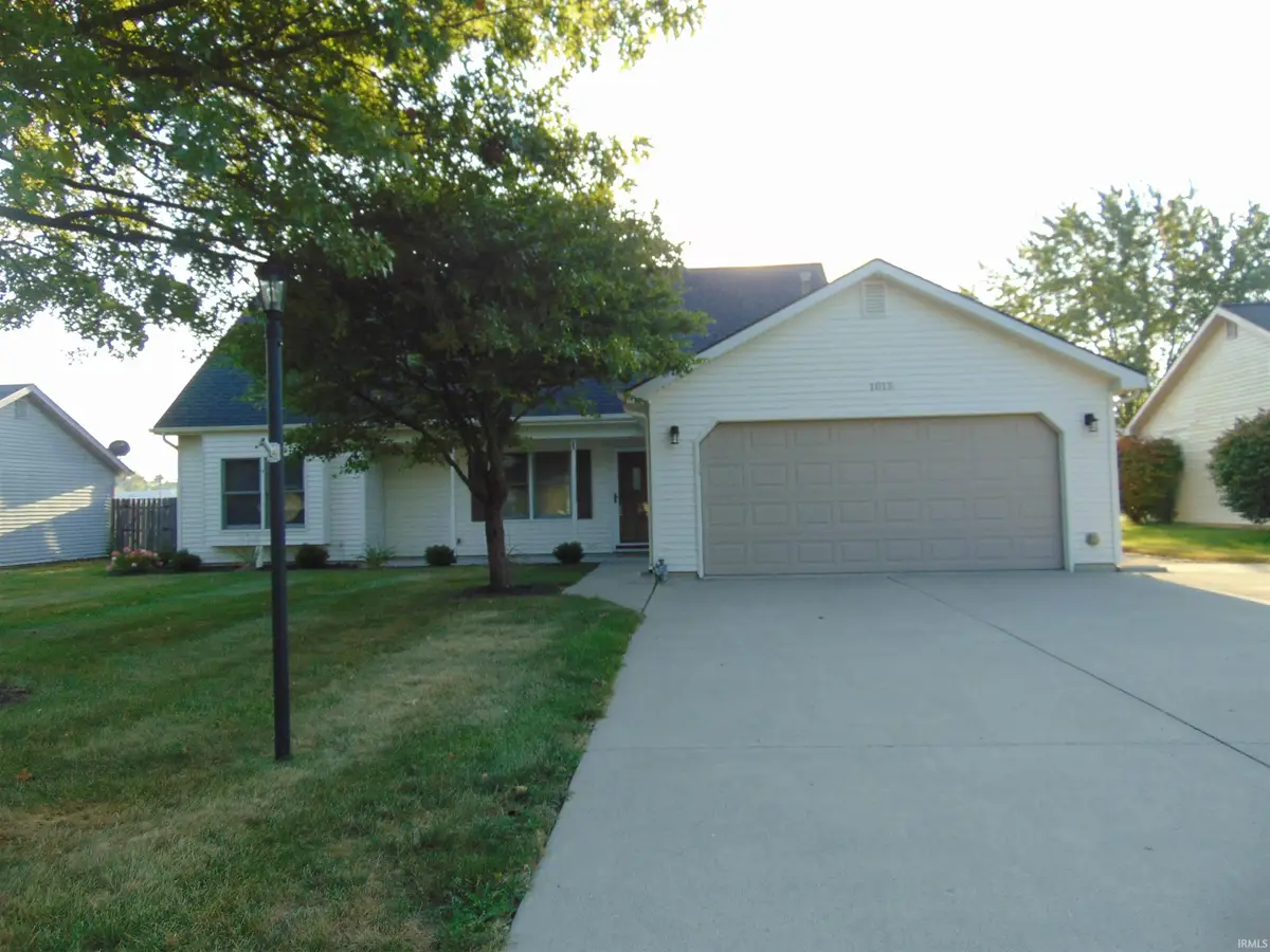 1015 Abbey Lane, Bluffton, IN 46714 - Image #1