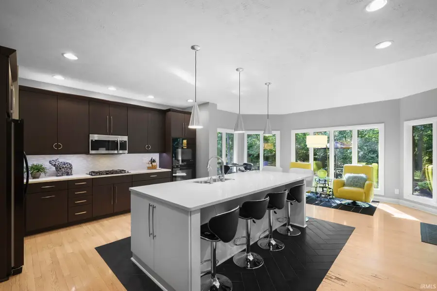 5501 W Oakbrook Court, Yorktown, IN 47396 - Image #3