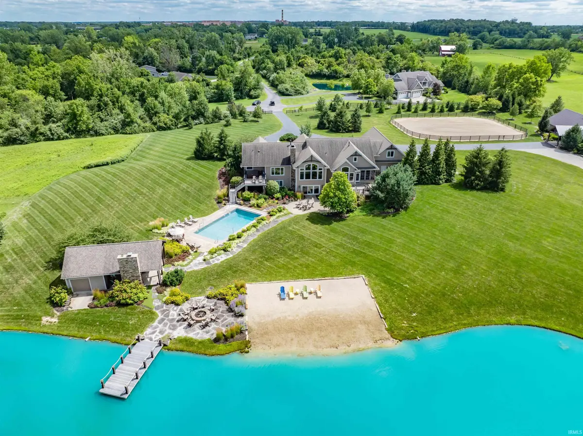 12502 Kress Road, Roanoke, IN 46783 - Image #1