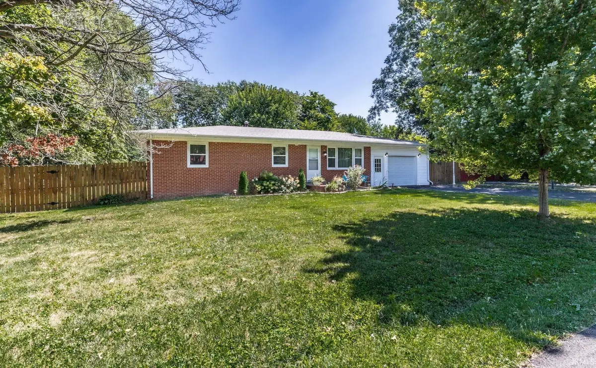 10471 Garfield Street, Cynthiana, IN 47612 - Image #1
