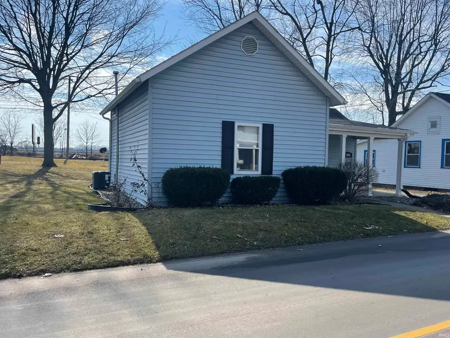 1506 E Jefferson Street, Warsaw, IN 46580 - Image #2