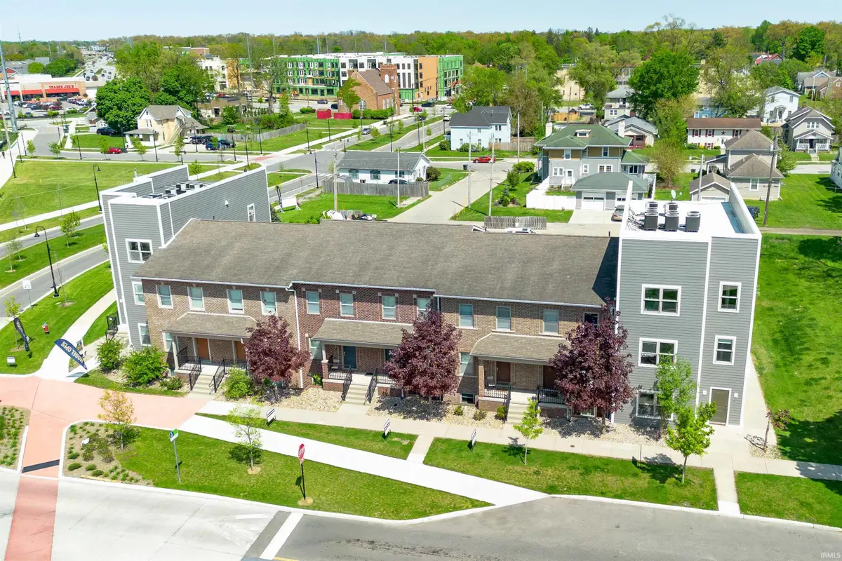 748 N Notre Dame Avenue, South Bend, IN 46617 - Image #1