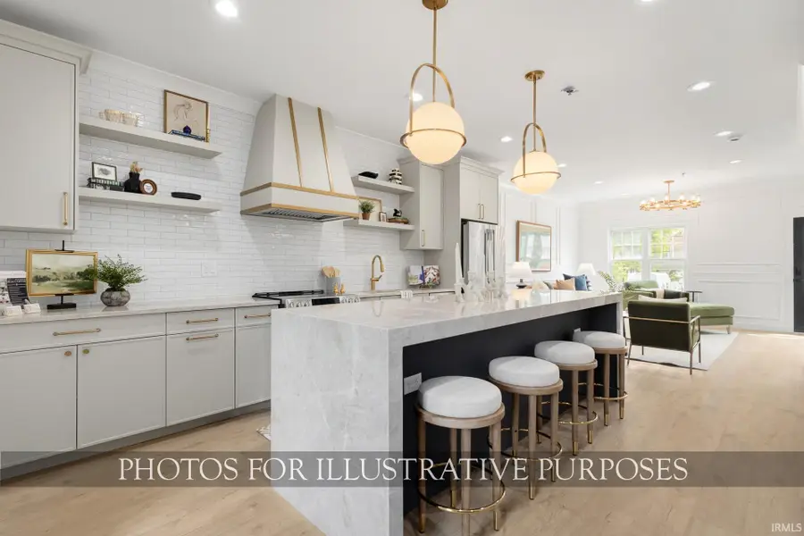 748 N Notre Dame Avenue, South Bend, IN 46617 - Image #2