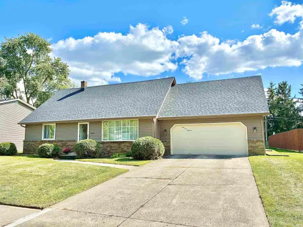 6418 Ashbrook Drive, Fort Wayne, IN 46835