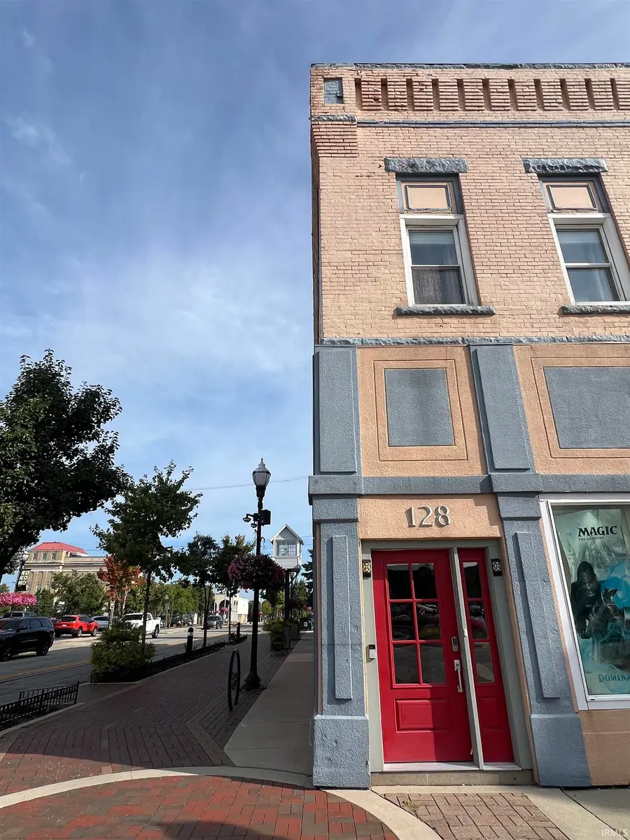 128 W Walnut, Kokomo, IN 46901 - Image #2