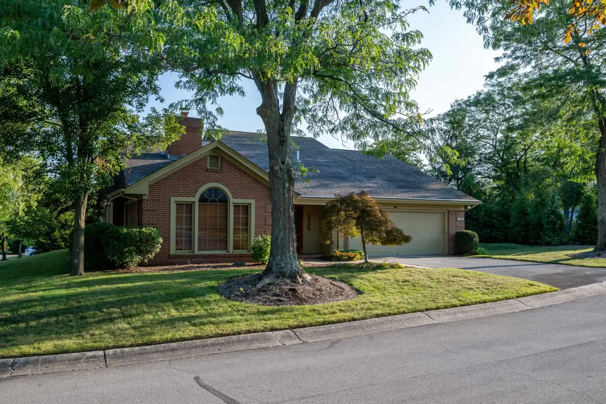 2805 Little River Run, Fort Wayne, IN 46804 - Image #1