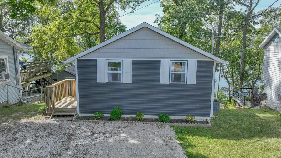 11912 W Breezy Point Drive, Monticello, IN 47960 - Image #2