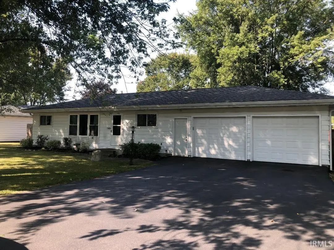 428 S Broadway Street, Huntington, IN 46750 - Image #1