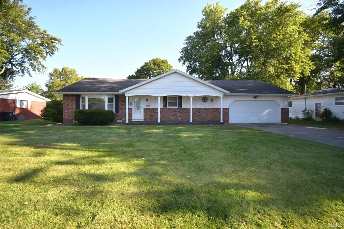 909 E 7th Street, Fowler, IN 47944 - Image #1