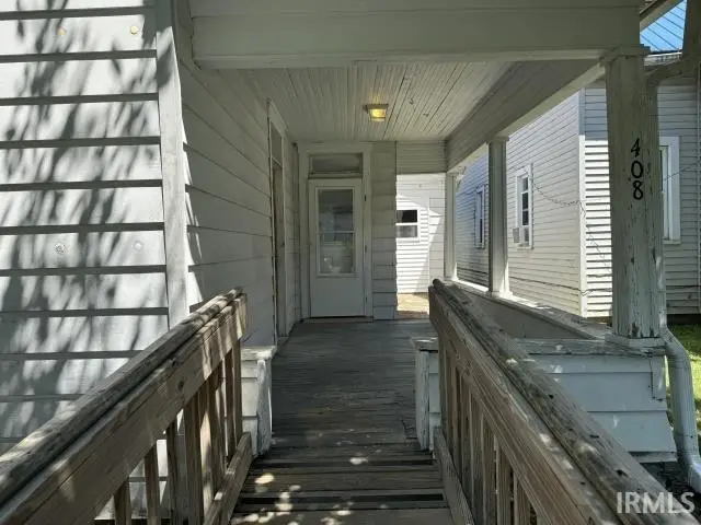 408 W Kickapoo Street, Hartford City, IN 47348 - Image #2