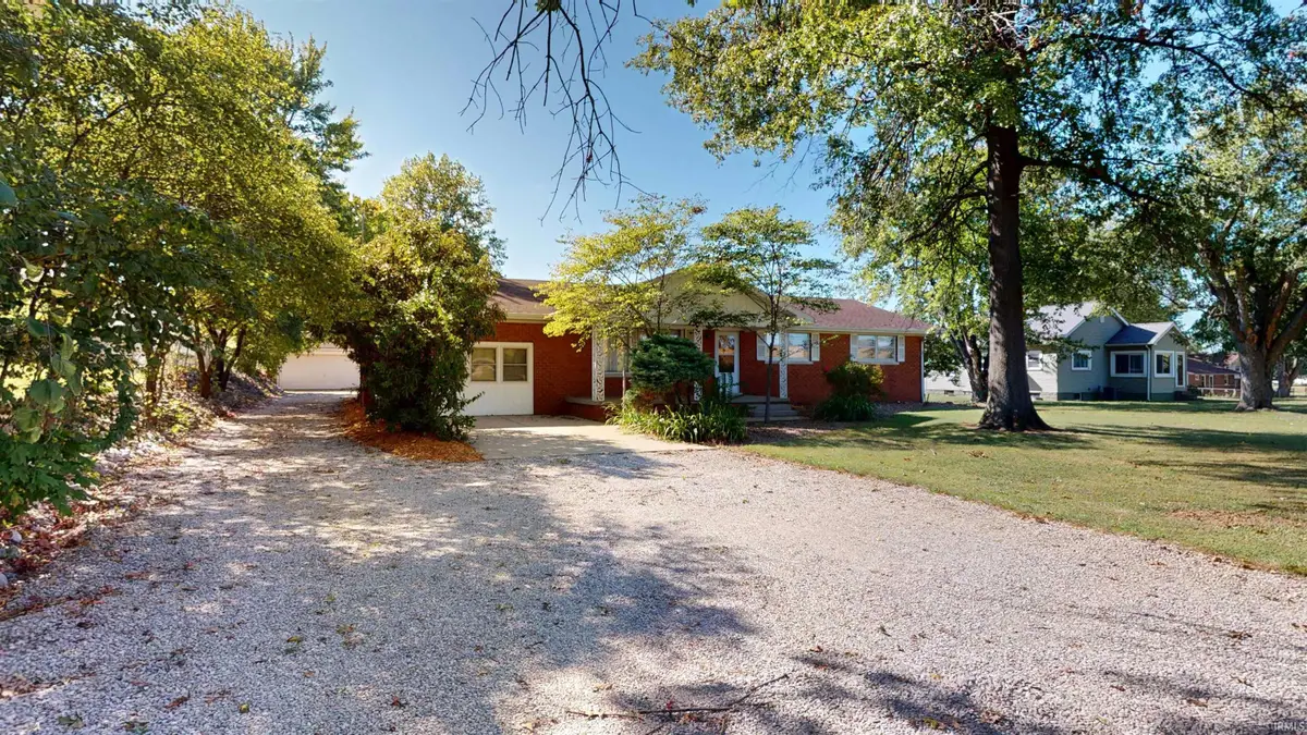 205 S Us Highway 41, Fort Branch, IN 47648 - Image #1