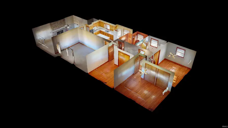 205 S Us Highway 41, Fort Branch, IN 47648 - Image #3