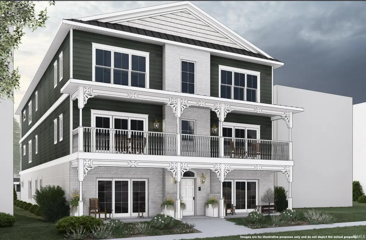 734 N Notre Dame Avenue #2, South Bend, IN 46617 - Image #1