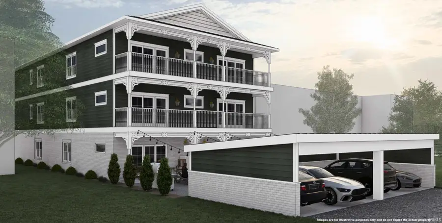 734 N Notre Dame Avenue #1A, South Bend, IN 46617 - Image #2