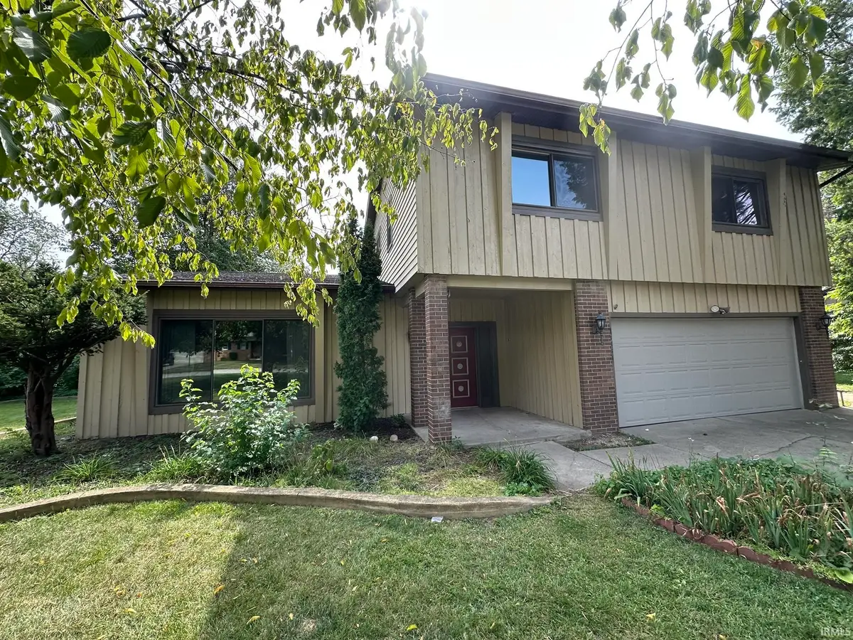 24654 Aric Way, Elkhart, IN 46517 - #1