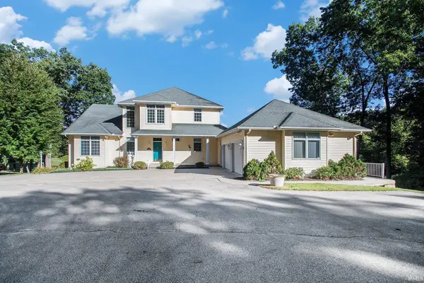 52610 County Road 39, Middlebury, IN 46540