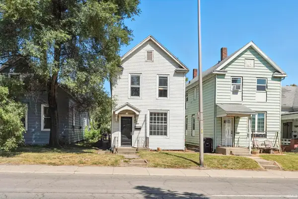 2109 Maumee Avenue, Fort Wayne, IN 46803