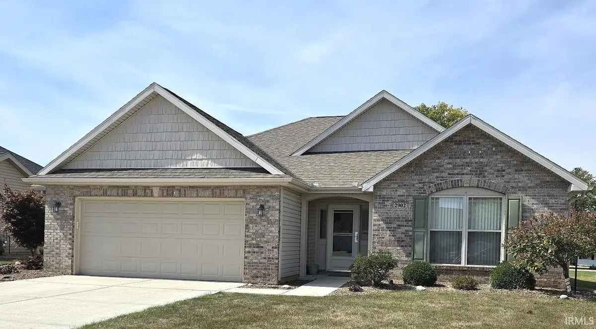 2902 Bridgestone Circle, Kokomo, IN 46902 - Image #1