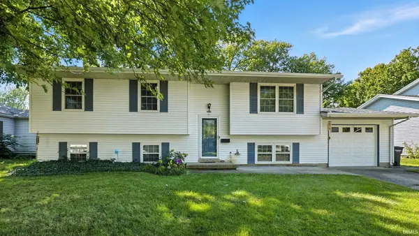 2514 Eckman Drive, Lafayette, IN 47909