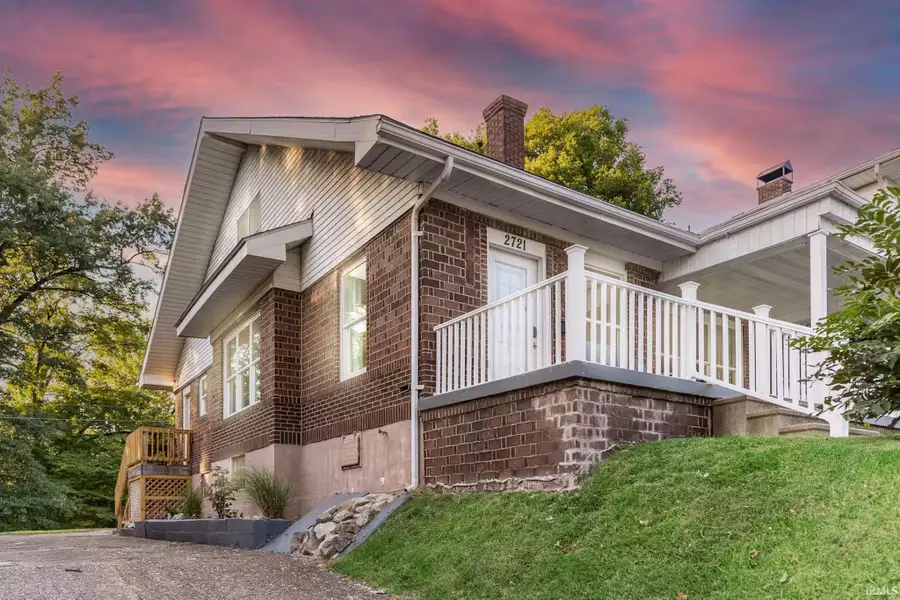 2721 Marion Avenue, Evansville, IN 47712 - Image #2
