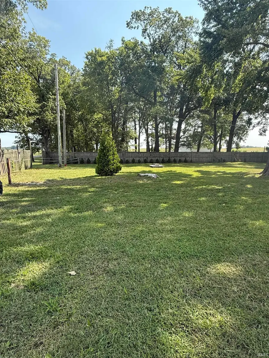 206 E 1st Street, Burnettsville, IN 47926 - Image #3