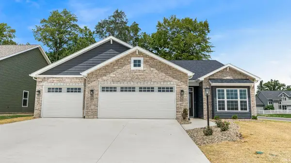 8289 Caverango Boulevard, Fort Wayne, IN 46815