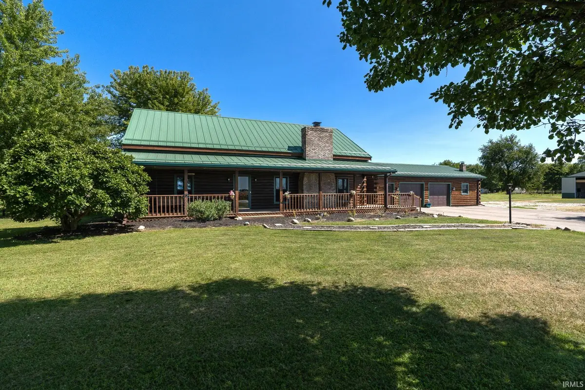 11029 S 125 W, Romney, IN 47981 - Image #1