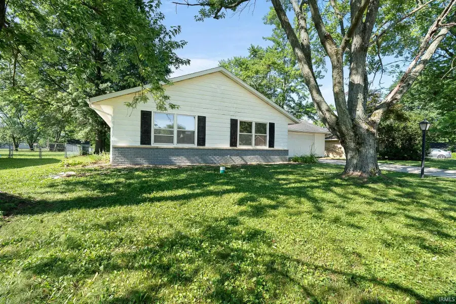 5410 Butterfield Drive, Fort Wayne, IN 46835 - Image #2