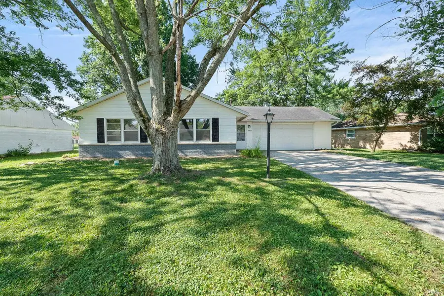 5410 Butterfield Drive, Fort Wayne, IN 46835 - Image #3