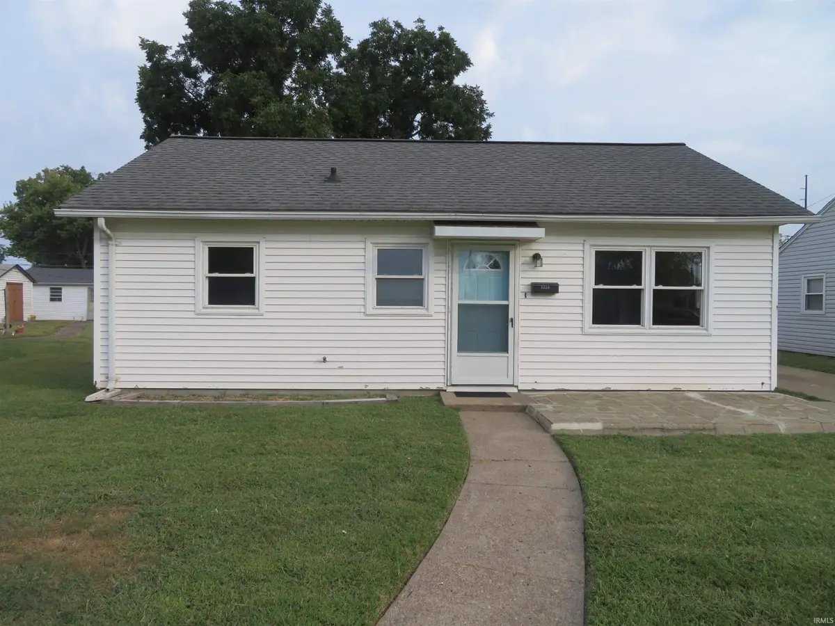 1235 E Third Street, Mount Vernon, IN 47620 - #1