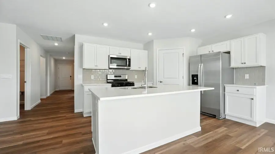 1014 Butler Lake Court, Fort Wayne, IN 46818 - Image #2