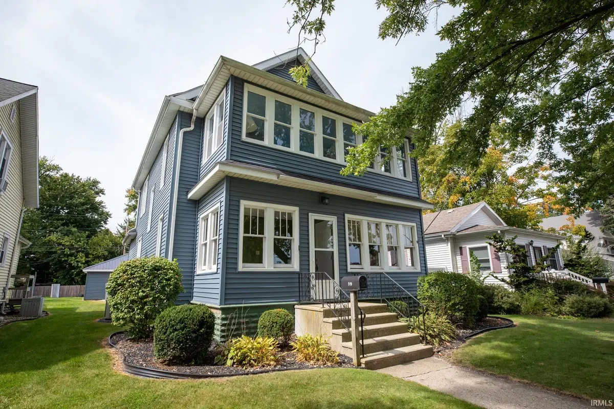 519 N Walnut Street, Plymouth, IN 46563 - Image #1