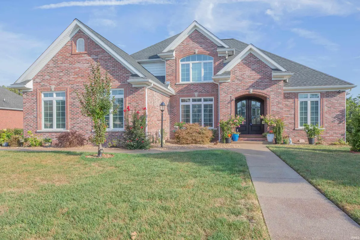 5032 Bombay Circle, Evansville, IN 47725 - Image #1