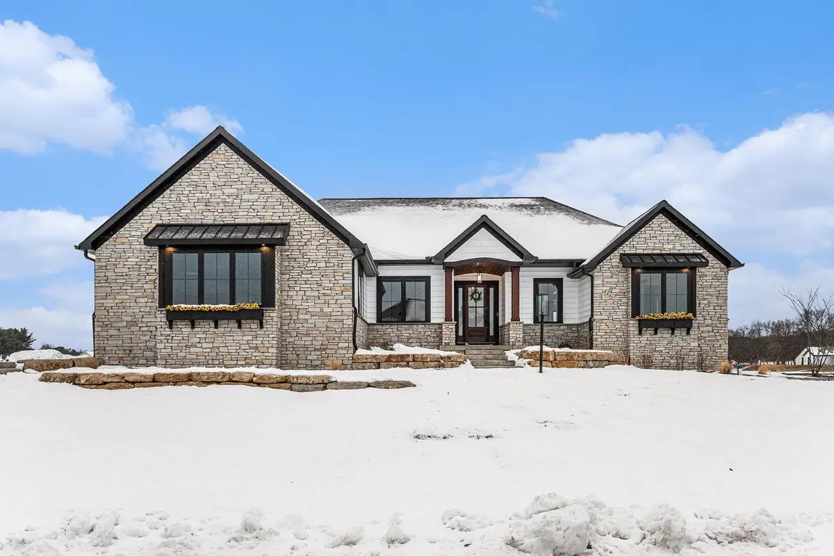 50595 Bantam Ridge Drive, Granger, IN 46530 - Image #1