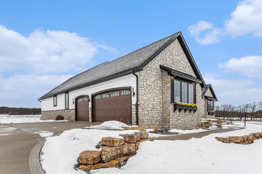 50595 Bantam Ridge Drive, Granger, IN 46530 - Image #2