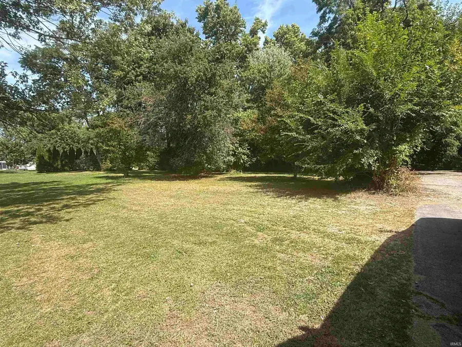 1721 E Williams Street, Marion, IN 46953 - #2