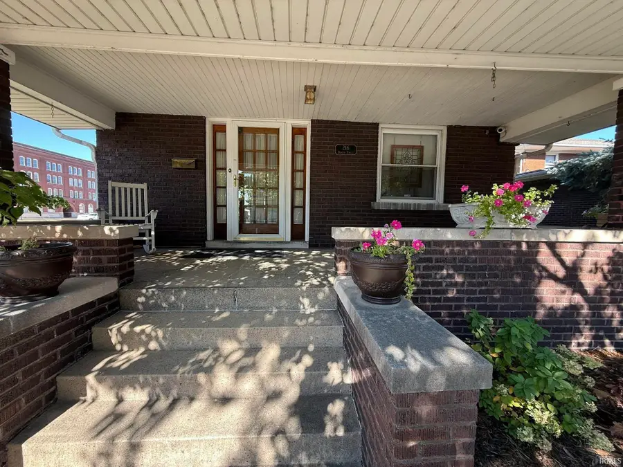 216 Buntin Street, Vincennes, IN 47591 - Image #3