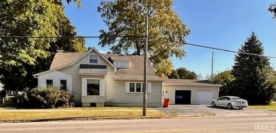 400 S Market Street, Winamac, IN 46996 - Image #2