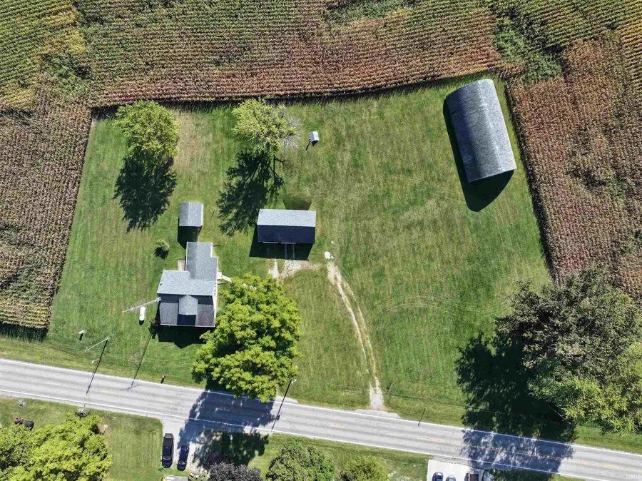 5556 S S.r. 119 Road, Star City, IN 46985 - Image #2