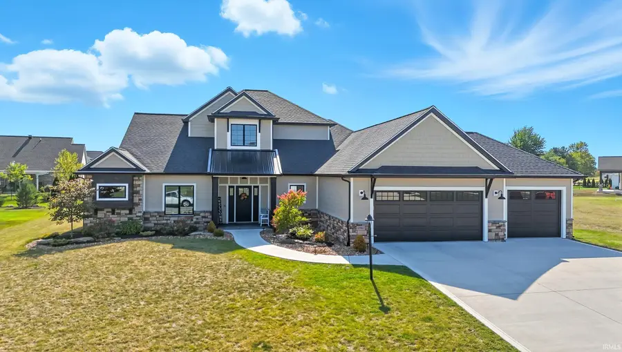 12985 Passerine Boulevard, Fort Wayne, IN 46845 - Image #2