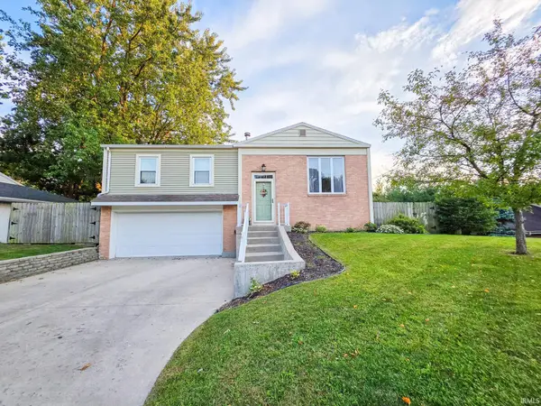 3117 E Bristol Street, Elkhart, IN 46514