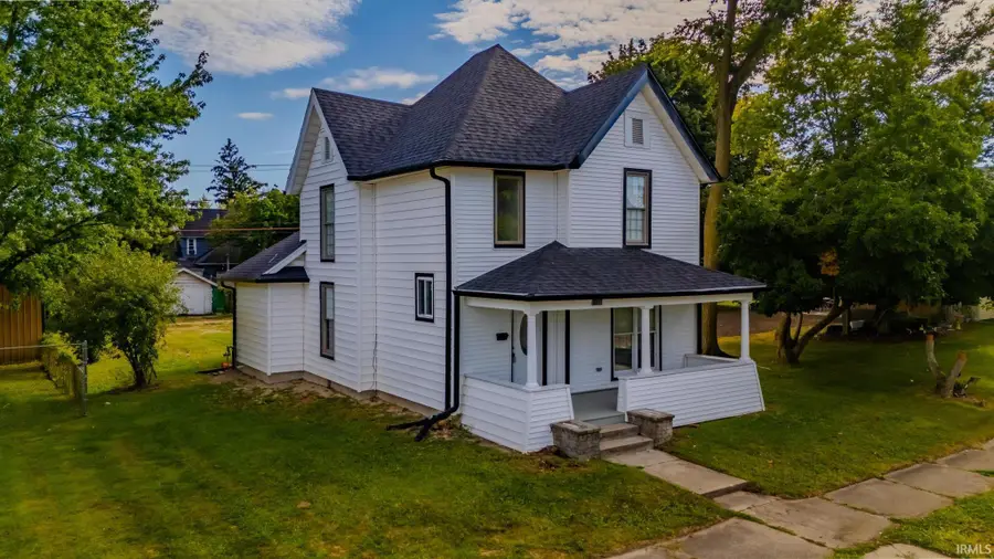 1133 W 4th Street, Marion, IN 46952 - Image #2