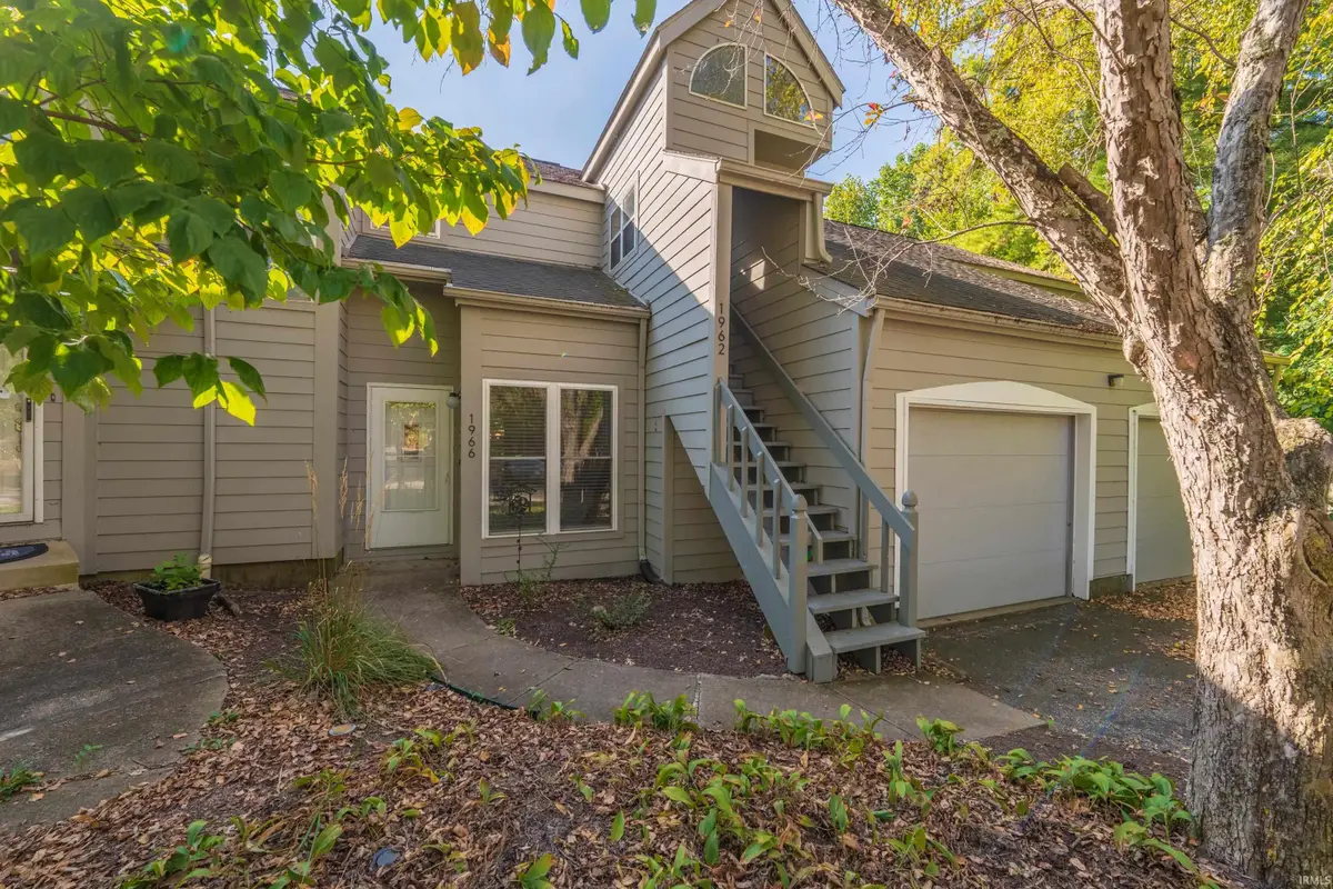 1966 E Bay Pointe Drive, Bloomington, IN 47401 - #1