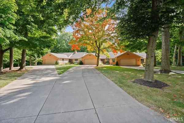 3264 Woodhaven Trail, Kokomo, IN 46902