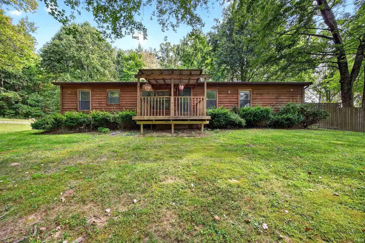 4919 E St Rd 58, Bloomfield, IN 47424 - Image #1