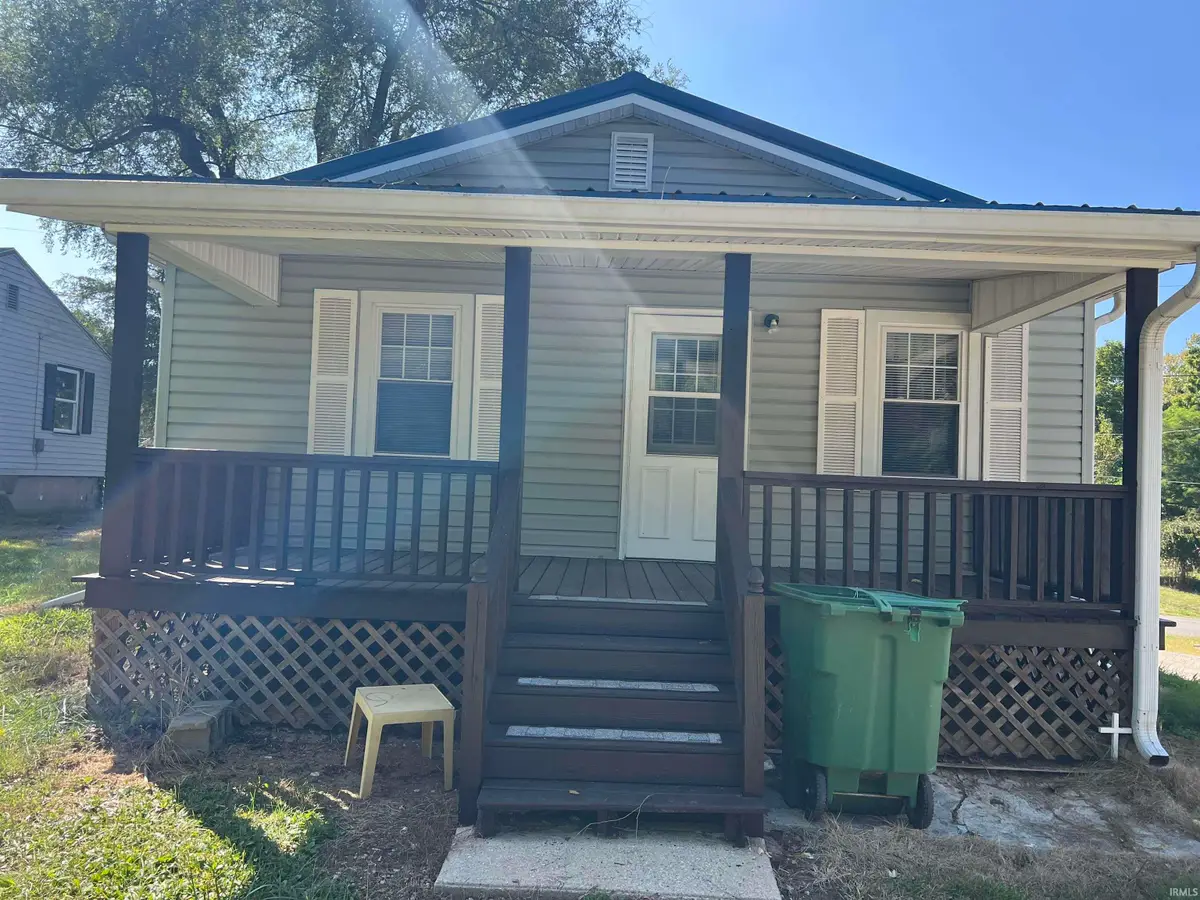 404 N 20th Street, New Castle, IN 47362 - Image #1